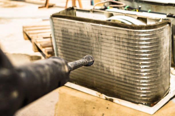 Best Residential Air Duct Cleaning  in Helena, MT