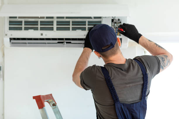 Professional Airduct Cleaning in MT