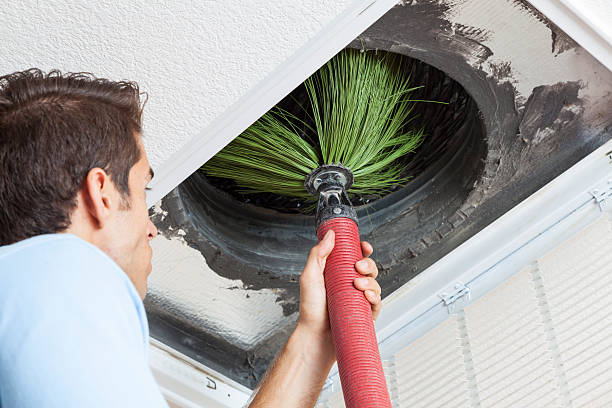 Best Best Air Duct Cleaning Company  in Helena, MT